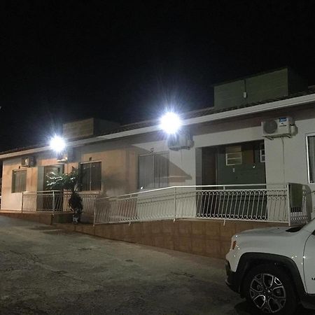 Hotel Santo Expedito Ijui Exterior photo